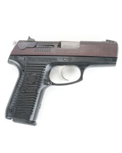 USED - Ruger P95DC GTO370020