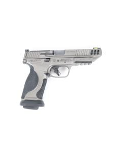 USED - Smith & Wesson M&P 9 Competitor GTO370073