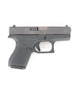 USED - Glock 42 GTO370103