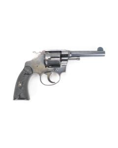 USED - Colt Police Positive GTO370126