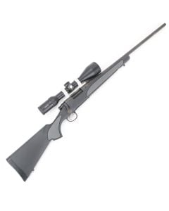 USED - Remington 700 GTO370157