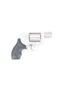 USED - Smith & Wesson 638-3 GTO370166