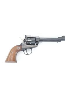 USED - Ruger Single Six GTO370184
