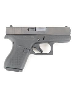 USED - Glock 42 GTO370227