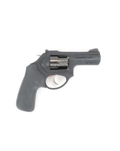 USED - Ruger LCR GTO370231