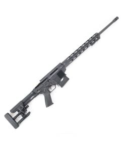 USED - Ruger Precision Rifle GTO370271