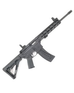 USED - Smith & Wesson M&P 15-22 GTO370280