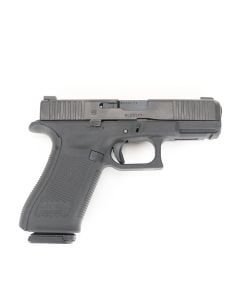 USED - Glock 45 GTO370432