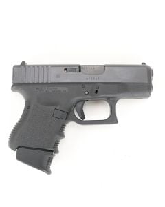 USED - Glock 27 GEN 3 GTO370459