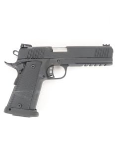 USED - Rock Island Armory M1911 A2-FS Tactical GTO370463