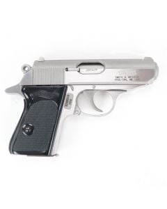 USED - Walther PPK GTO370474