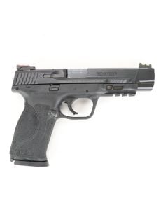 USED - Smith & Wesson M&P 9 M2.0 Pro Series GTO370479