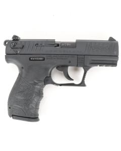 USED - Walther P22 GTO370480