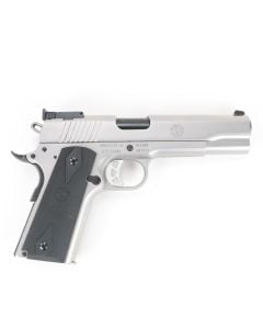 USED - Ruger SR1911 GTO370490
