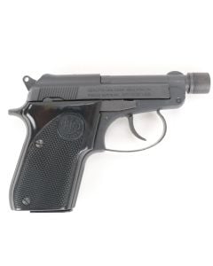 USED - Beretta 21A GTO370491