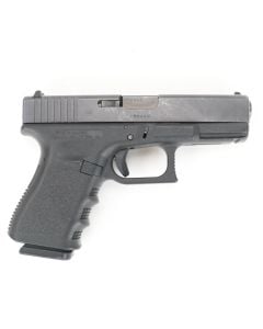 USED - Glock 23 GEN 3 GTO370494