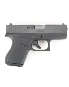 USED - Glock 43 GTO370506