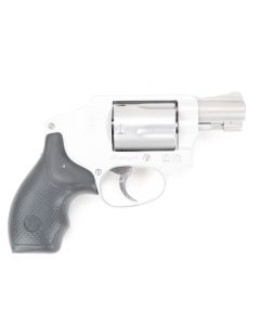 USED - Smith & Wesson 642-1 GTO370653