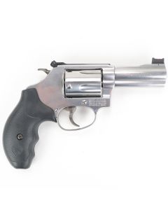 USED - Smith & Wesson 60-15 GTO370680