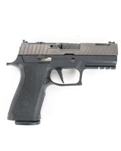 USED - Sig Sauer/Zev Technologies P320 GTO370701