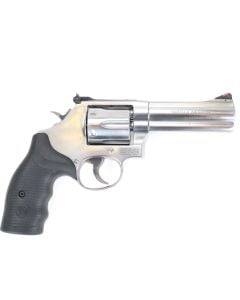 USED - Smith & Wesson 686-6 GTO370744