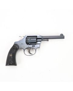 USED - Colt Police Positive GTO500681