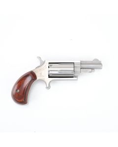 USED - North American Arms Mini Revolver GTO501236