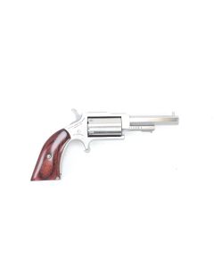 USED - North American Arms 1860 Sheriff GTO501846