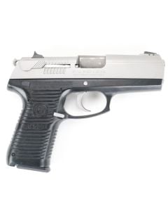 USED - Ruger P97DC GTO502677