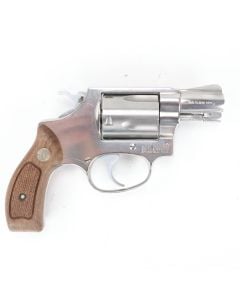 USED - Smith & Wesson 60-7 GTO502704