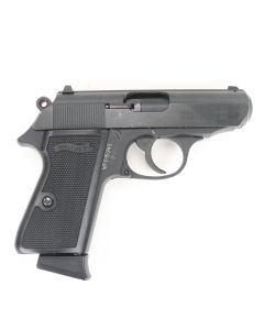 USED - Walther PPK/S GTO502782