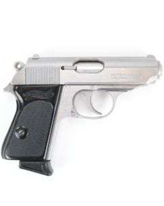 USED - Walther PPK GTO502814