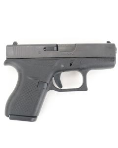 USED - Glock 42 GTO502815