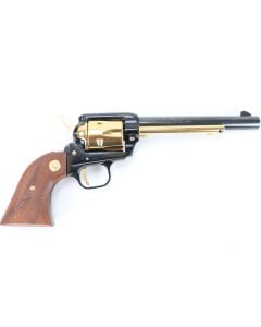 USED - Colt Frontier Scout Golden Spike GTO502835 