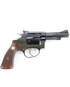 USED - Smith & Wesson 43 GTO502838