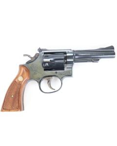 USED - Smith & Wesson 18-4 GTO502840