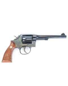 USED - Smith & Wesson 10-7 GTO502841
