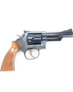 USED - Smith & Wesson 19-4 GTO502842