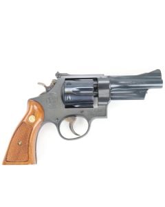 USED - Smith & Wesson 28-2 GTO502843