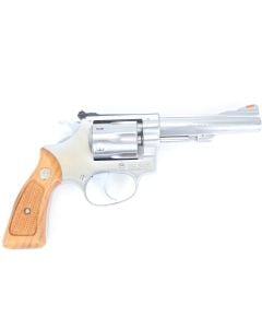 USED - Smith & Wesson 63 GTO502845