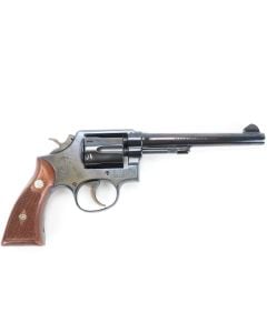 USED - Smith & Wesson 10-5 GTO502849