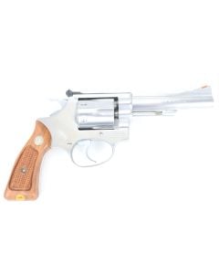 USED - Smith & Wesson 651 GTO502850