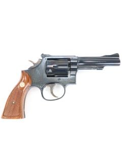 USED - Smith & Wesson 48-4 GTO502852