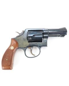 USED - Smith & Wesson 13-2 GTO502854