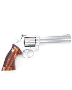 USED - Smith & Wesson 686 GTO502856