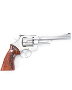 USED - Smith & Wesson 624 GTO502857