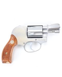 USED - Smith & Wesson 649 GTO502862