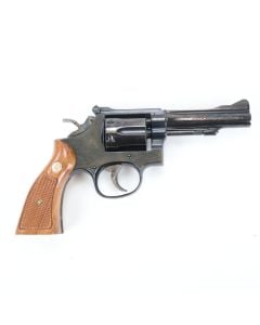 USED - Smith & Wesson 15-4 GTO502866