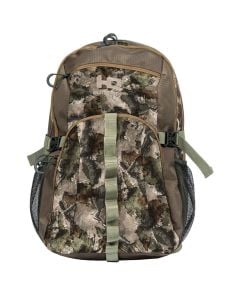 HQ Outfitters Day Pack - Mossy Oak