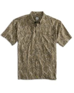 Heyboo Men’s Outfitter S/S Shirt – Bottomland  